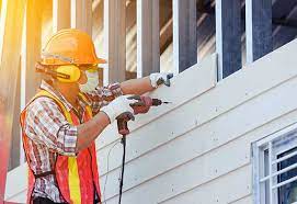 Best James Hardie Siding  in South Barre, VT