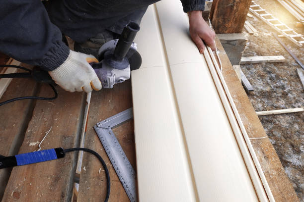 Best Aluminum Siding Installation  in South Barre, VT