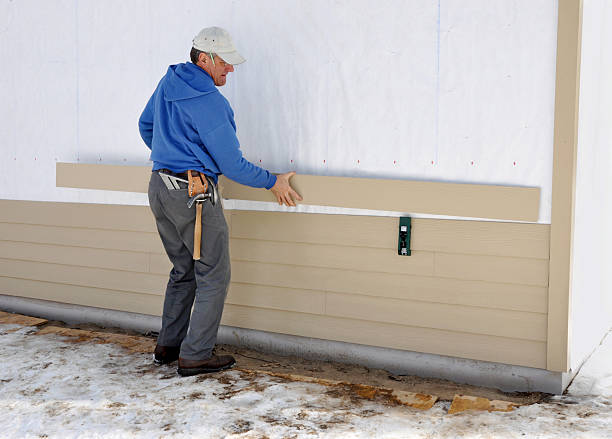  South Barre, VT Siding Pros