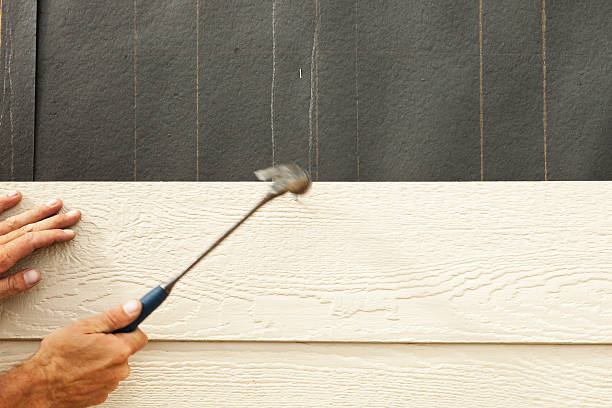 Siding Removal and Disposal in South Barre, VT